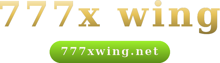 777x wing logo